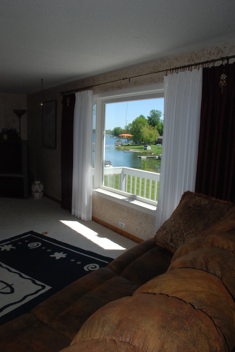 Property photo 4 - Shriner Lake Auction - 150+/- ft. on Shriner Lake Offered in 4 Tracts